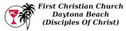 FIRST CHRISTIAN CHURCH- DAYTONA (DOC)